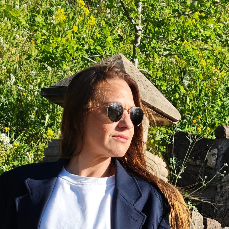 Natalia Julián