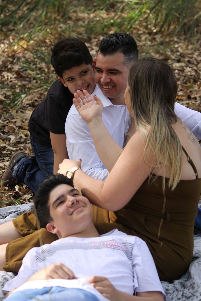 Día Mundial de la Salud Mental: 7 hábitos para cuidarla en familia (y cuándo pedir ayuda)